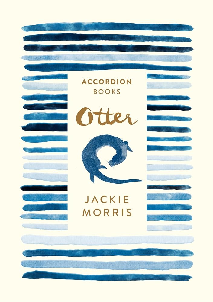 Otter cover image