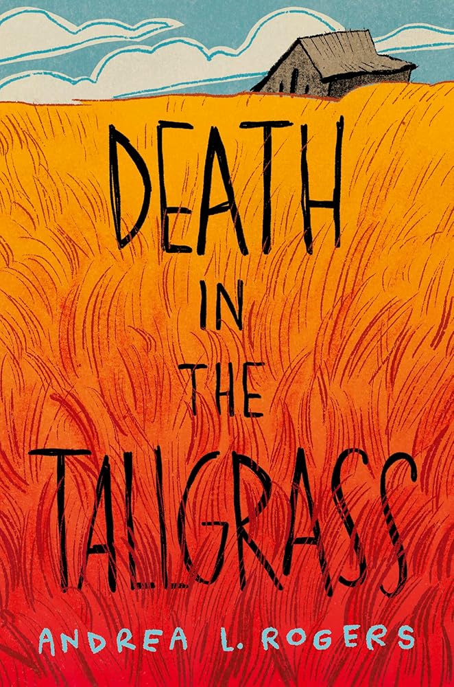 Death in the Tallgrass cover image