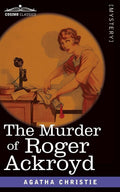 The Murder of Roger Ackroyd cover image