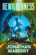 Bewilderness cover image