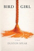 Bird Girl cover image