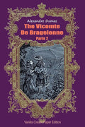 The Vicomte De Bragelonne Parte 2 cover image