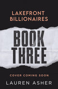 Love Arranged (Lakefront Billionaires, 3) cover image