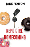 Repo Girl Homecoming (Repo Girl Series) cover image