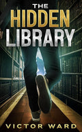 The Hidden Library cover image