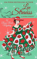Murder at the Fiesta: a 1950s cozy historical mystery (A Rosa Reed Mystery) cover image
