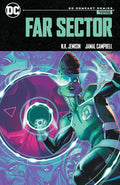 Far Sector cover image