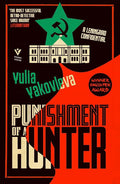 Punishment of a Hunter: A Leningrad Confidential (The Leningrad Confidential Series) cover image