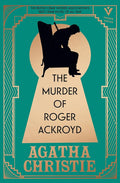 The Murder of Roger Ackroyd, Deluxe Edition: A gorgeous gift edition of the world’s greatest crime writer’s best and most influential mystery (Pushkin Vertigo) cover image