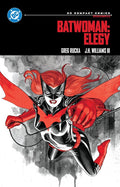 Batwoman: Elegy: DC Compact Comics Edition cover image