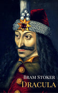 Dracula: Unabridged Edition cover image