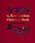 The Kew Gardens Christmas Book cover image