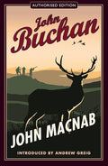 John MacNab: Authorised Edition cover image