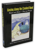 Grazing Along the Crooked Road cover image
