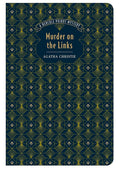 Murder On The Links (Chiltern Classic) cover image