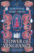 Tower of Vengeance (The Raven and The Rose Series) cover image