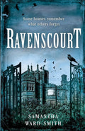 Ravenscourt: A Gripping Gothic Historical Mystery set in Victorian Venice, London, and a House of Secrets on the Moors cover image