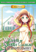 Manga Classics: Anne of Green Gables (Paperback) (20) (Manga Classics: Paperback) cover image