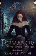 Romanov cover image