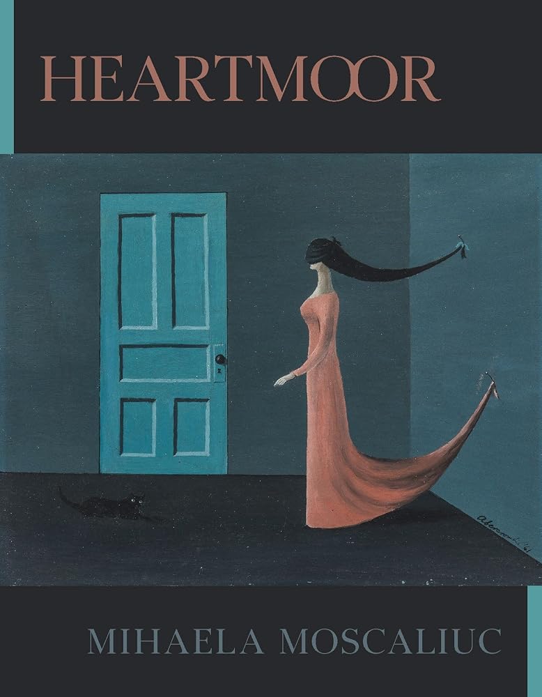 Heartmoor cover image