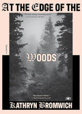 At the Edge of the Woods: A Novel cover image
