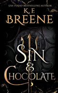 Sin &amp; Chocolate (Demigods of San Francisco) cover image