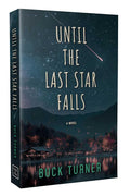 Until the Last Star Falls (The Keeper of Stars) cover image