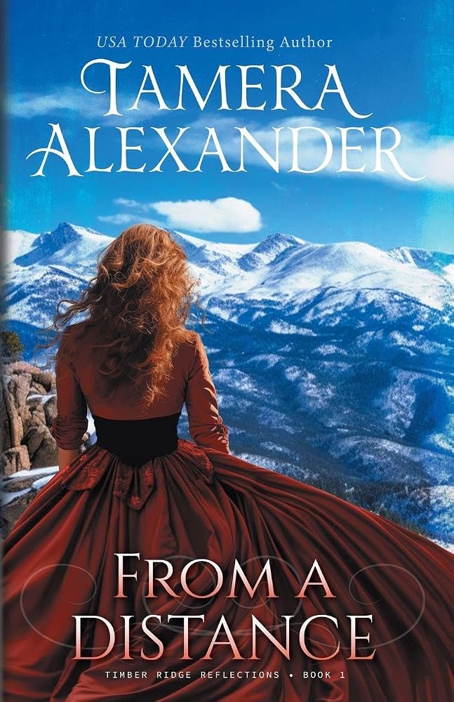 From a Distance cover image