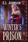 Winter's Prison: A Medieval Historical Mystery (Winter Murders) cover image