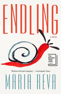 Endling: A Novel cover image