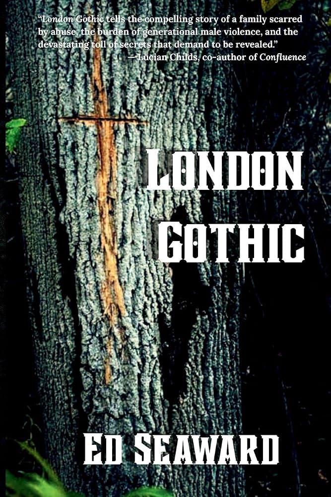 London Gothic cover image