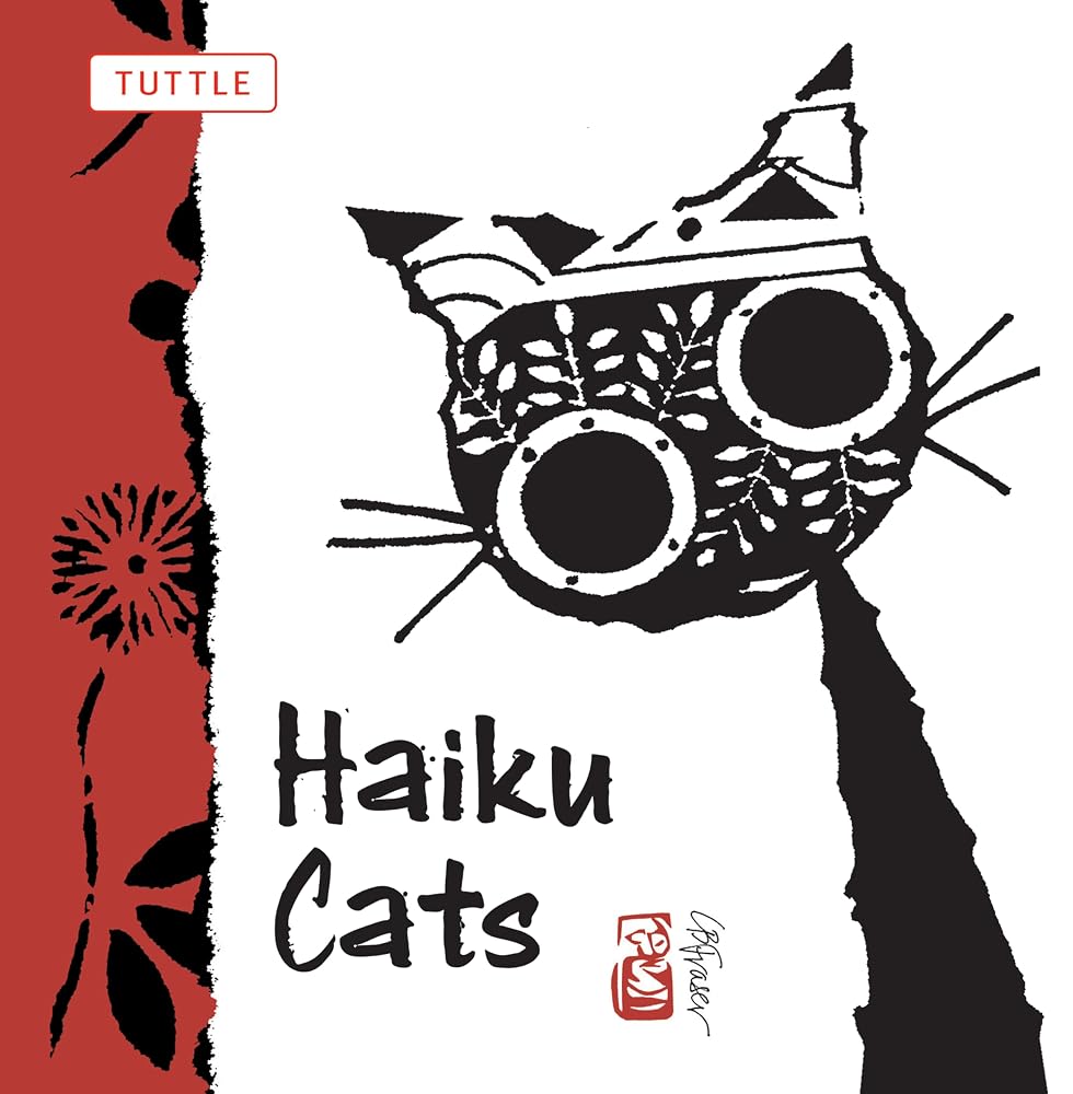 Haiku Cats cover image
