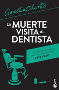 La muerte visita al dentista cover image