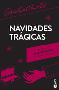 Navidades trágicas cover image
