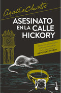 Asesinato En La Calle Hickory cover image