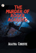 The Murder Of Roger Ackroyd cover image