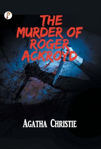 The Murder Of Roger Ackroyd cover image