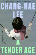 A Tender Age: A Novel cover image