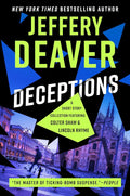 Deceptions cover image