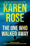 The One Who Walked Away cover image