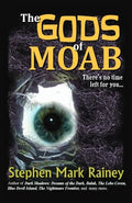 The Gods of Moab cover image