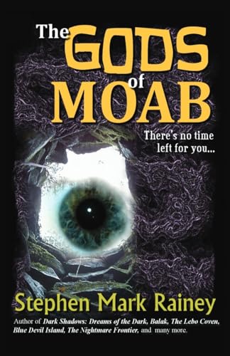 The Gods of Moab cover image
