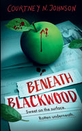 Beneath Blackwood cover image