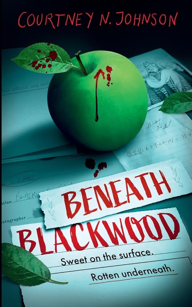 Beneath Blackwood cover image