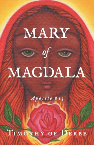 Mary of Magdala: Apostle #13 cover image
