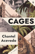 Cages cover image