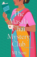 The Masala Chai Mystery Club cover image