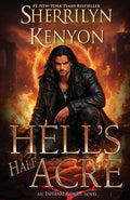 Hell's Half Acre (Infernal Affairs) cover image