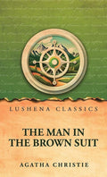 The Man in the Brown Suit cover image