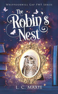 The Robin's Nest (Whippoorwill Gap PWF Series) cover image